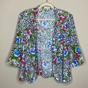 Gorgeous Open Jacket 🌸